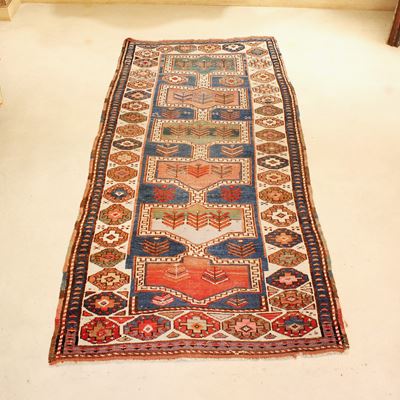 Tappeto Orientale