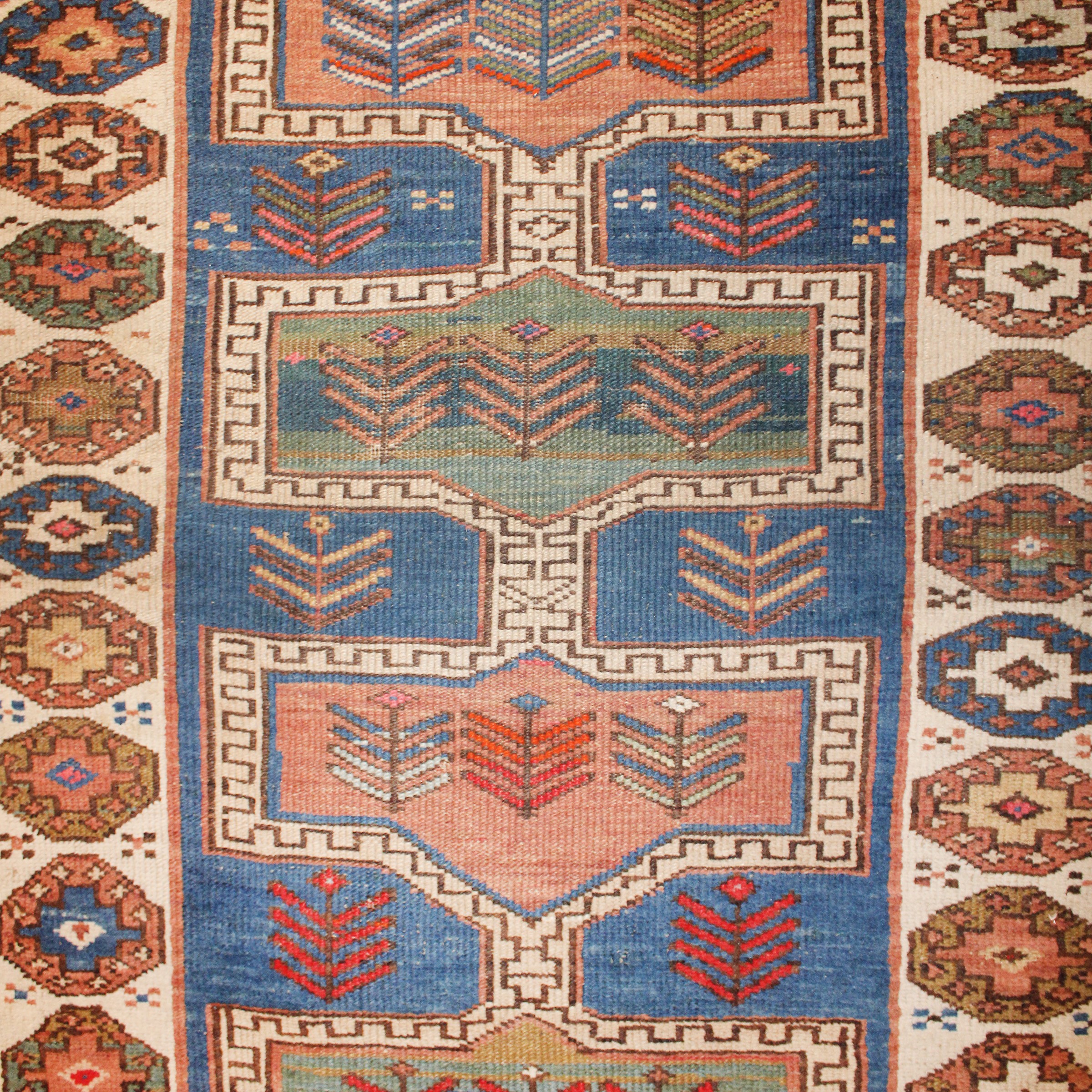 Tappeto Orientale
