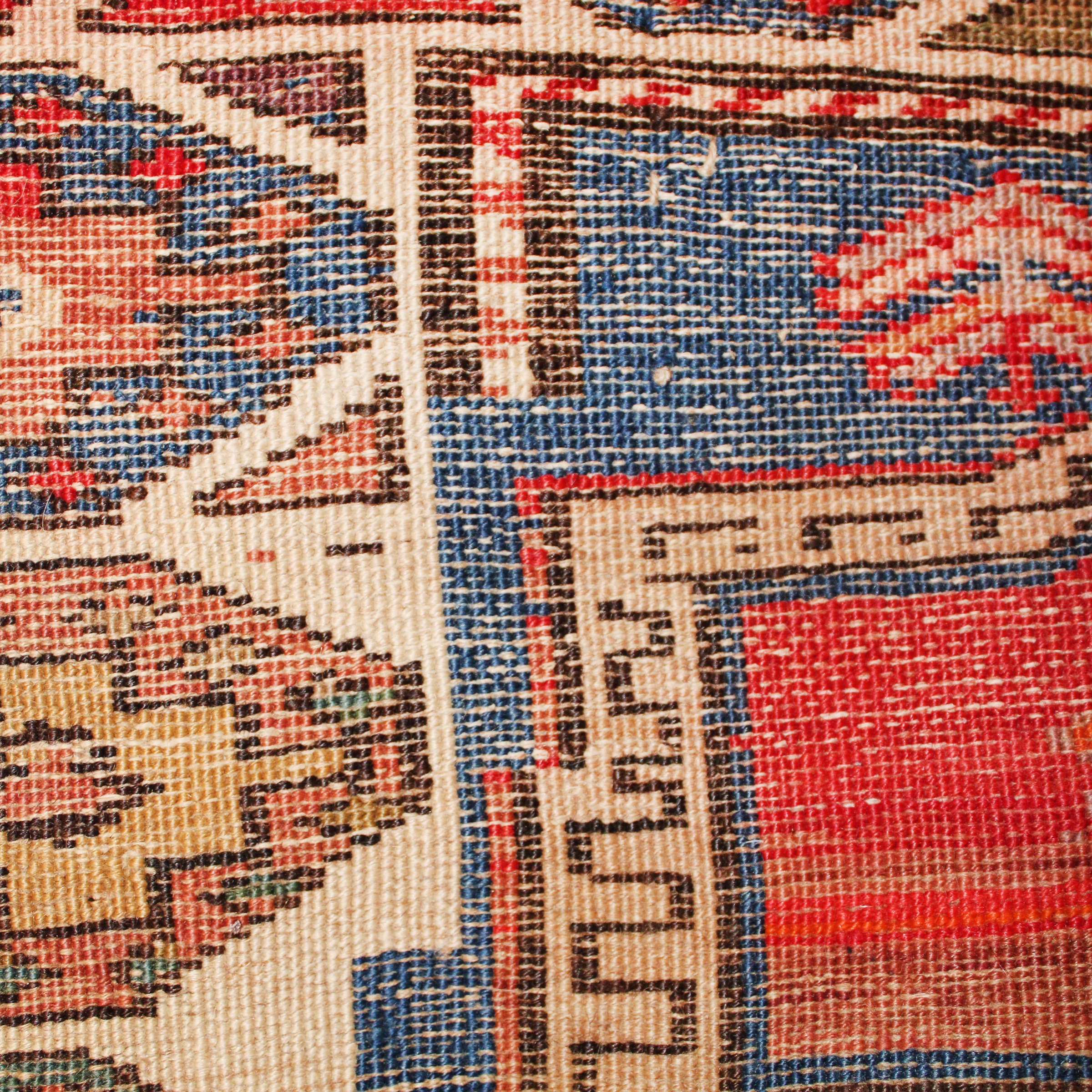 Tappeto Orientale